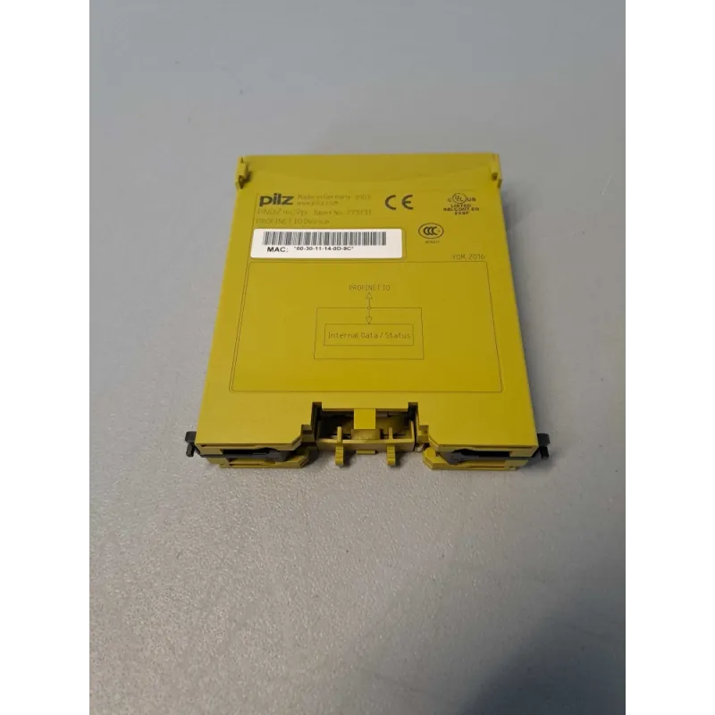 PILZ 773731 - REI Industry
