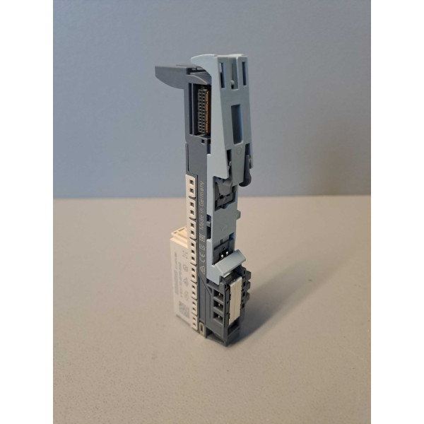 SIEMENS 6ES7193-6BP00-0DA0