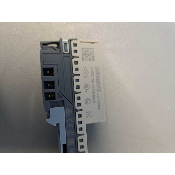 SIEMENS  6ES71936BP200DC0