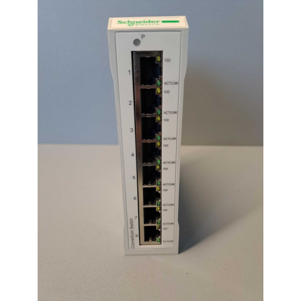 SCHNEIDER  TCSESU083FN0