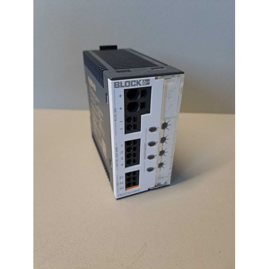 BLOCK PM07242400