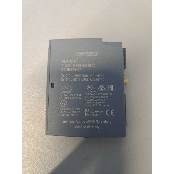 SIEMENS  6ES71316BH000BA0
