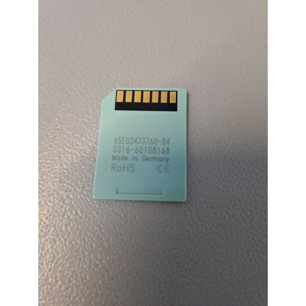 SIEMENS  6ES79538LL310AA0