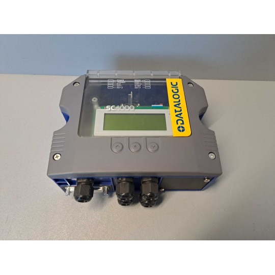 DATALOGIC SC40001000