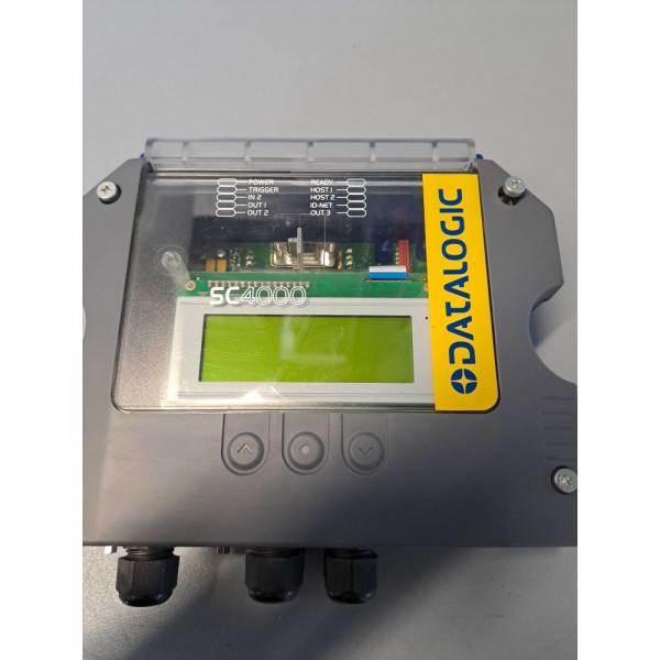 DATALOGIC SC40001000