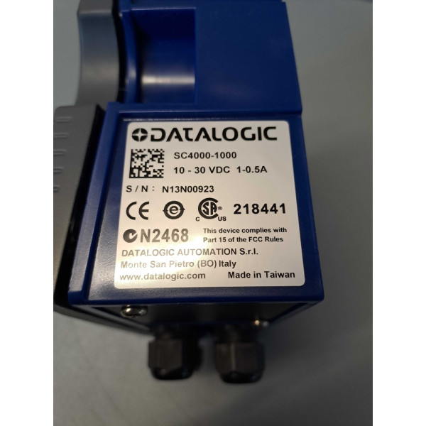 DATALOGIC SC40001000