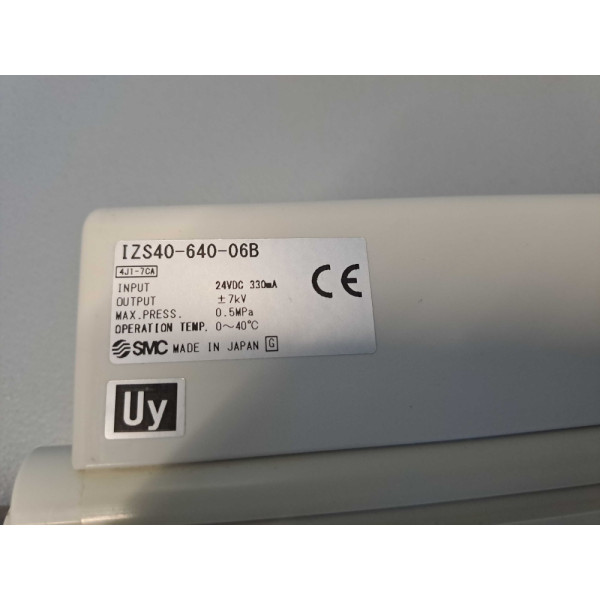 SMC IZS4064006B