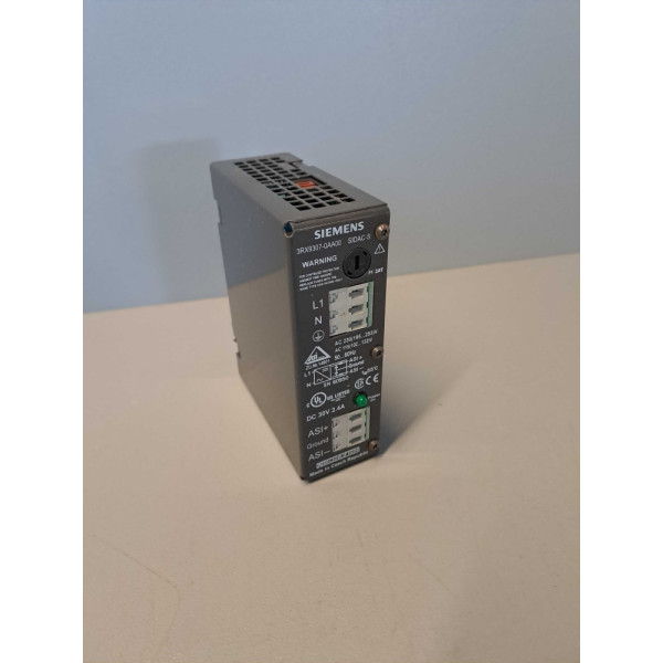 SIEMENS  3RX93070AA00