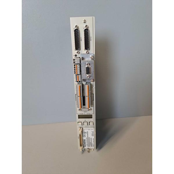 SIEMENS  6SN1118-1NH01-0AA1