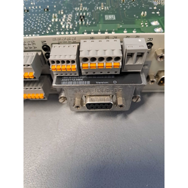 SIEMENS  6SN1118-1NH01-0AA1