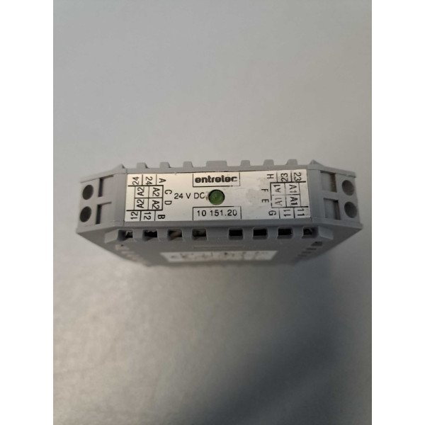 ENTRELEC 1015120