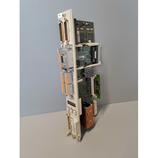 SIEMENS  6SN11181NH010AA0