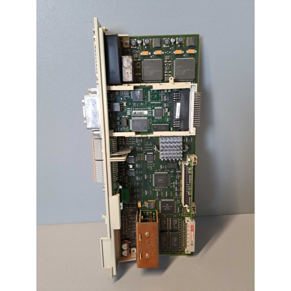 SIEMENS  6SN11181NH010AA0