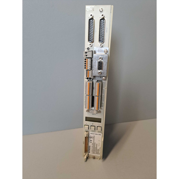 SIEMENS  6SN11181NH010AA0