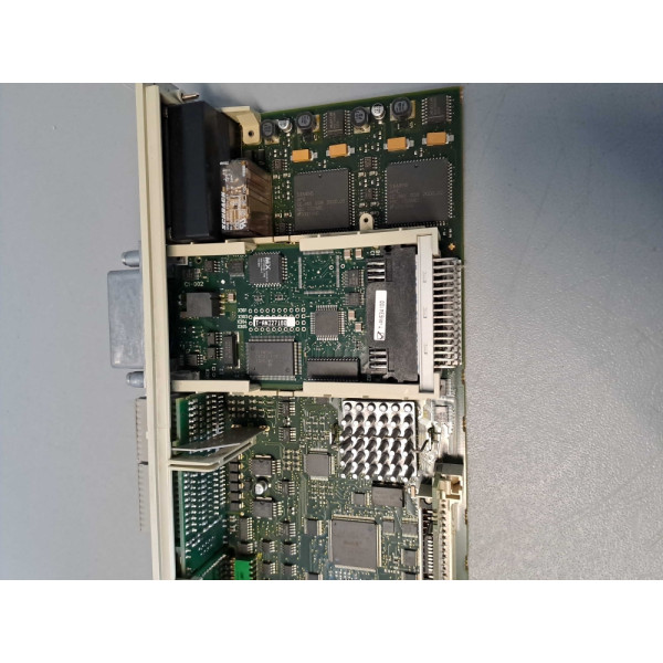 SIEMENS  6SN11181NH010AA0