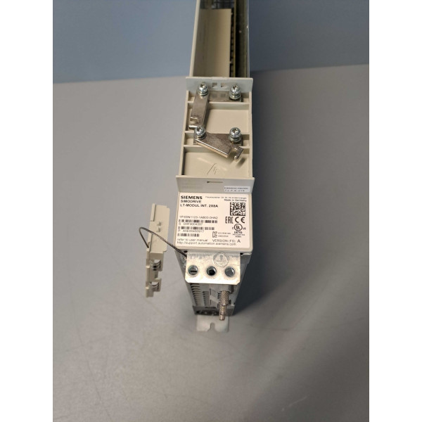 SIEMENS  6SN11231AB000HA2