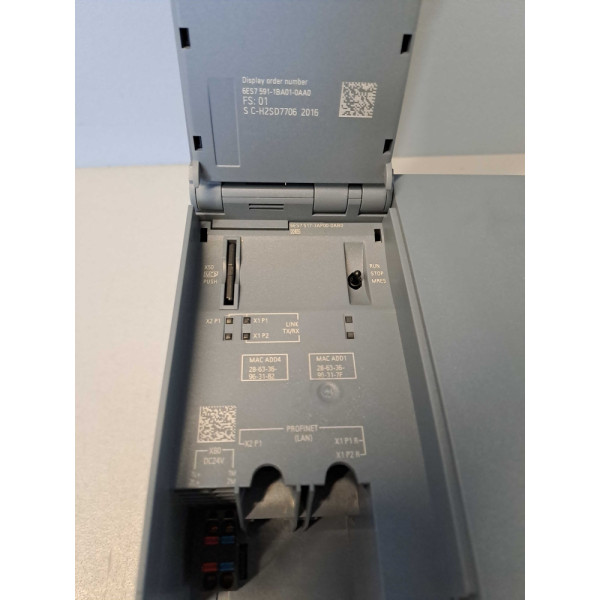SIEMENS  6ES75173AP000AB0