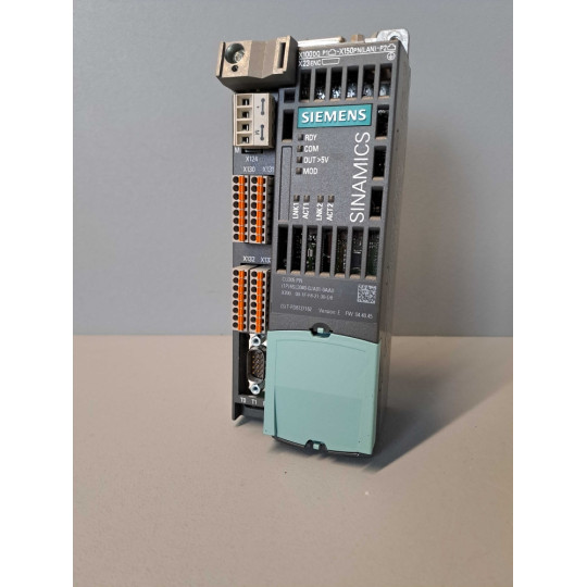 SIEMENS  6SL30400JA010AA0