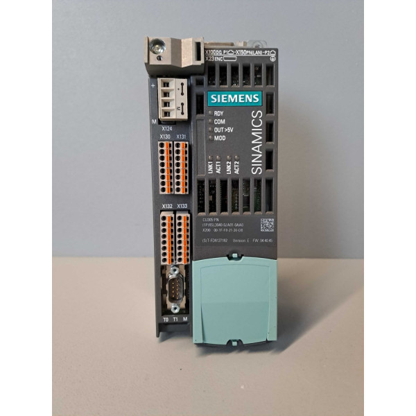 SIEMENS  6SL30400JA010AA0
