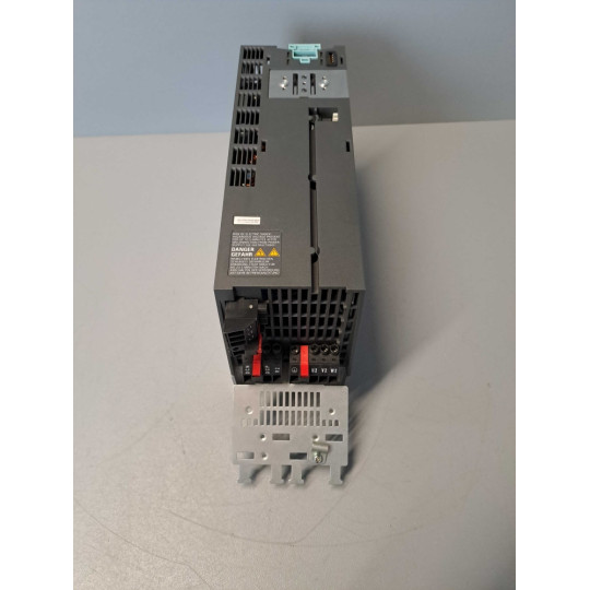 SIEMENS 6SL32101PB155AL0