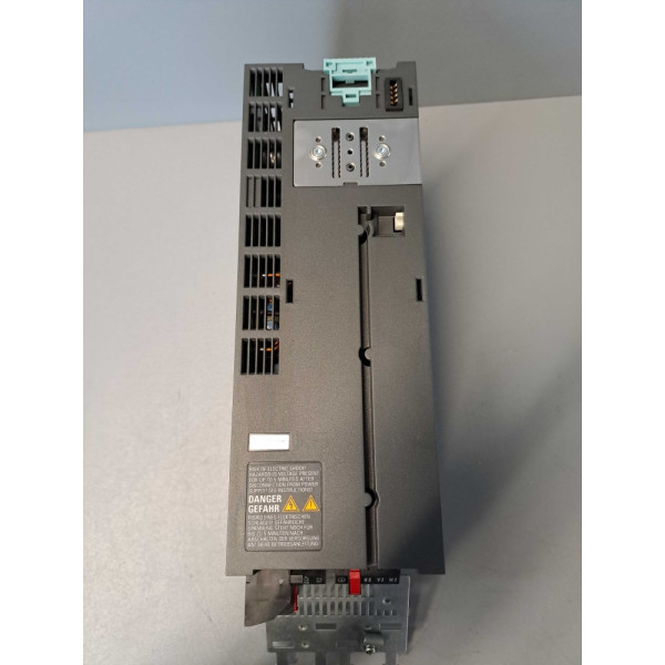 SIEMENS  6SL32101PB155AL0