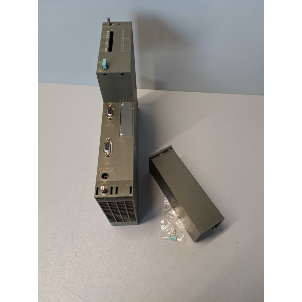 SIEMENS  6ES7414-3XJ00-0AB0