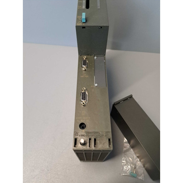 SIEMENS  6ES7414-3XJ00-0AB0