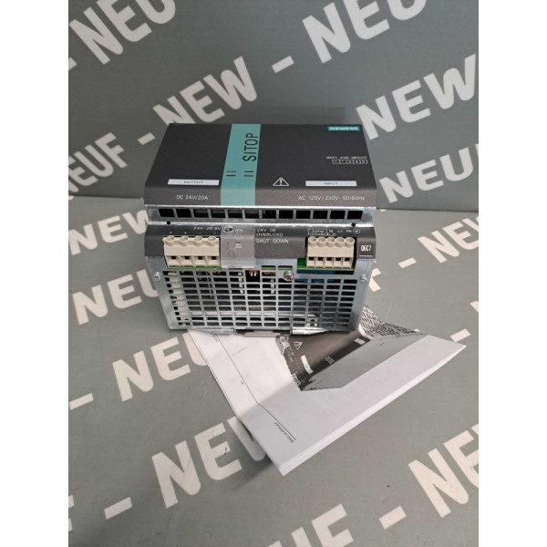 SIEMENS 6EP1336-3BA00