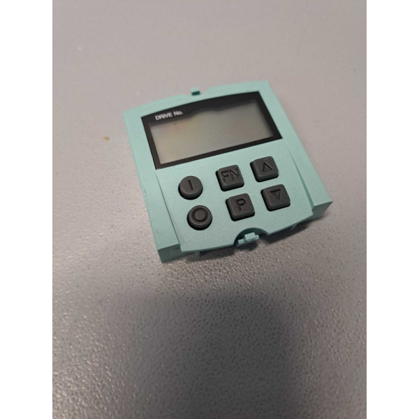 SIEMENS  6SL30550AA004BA0