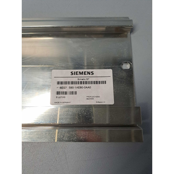 SIEMENS  6ES75901AE800AA0