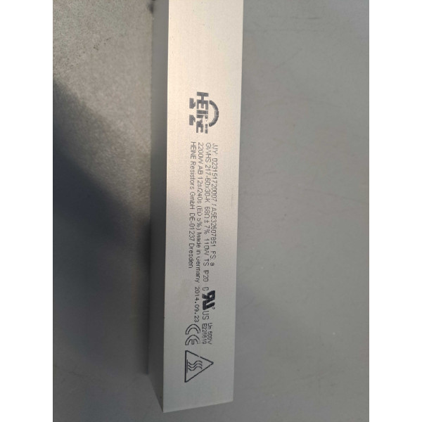 HEINE JJY:023151720007