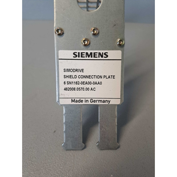 SIEMENS  6SN11620EA000AA0