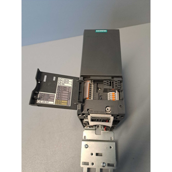 SIEMENS 6SL32101KE158UF2