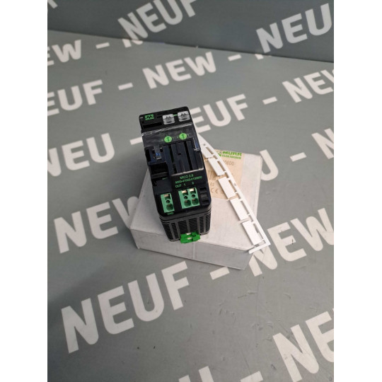 MURR ELEKTRONIK  9000-41042-0100600