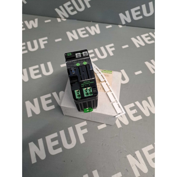 MURR ELEKTRONIK  9000-41042-0100600