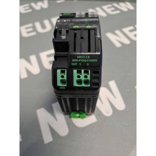 MURR ELEKTRONIK  9000-41042-0100600