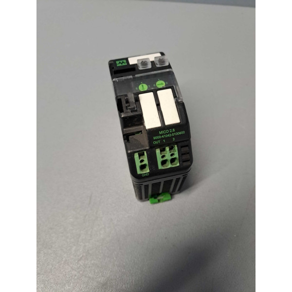 MURR ELEKTRONIK  9000-41042-0100600