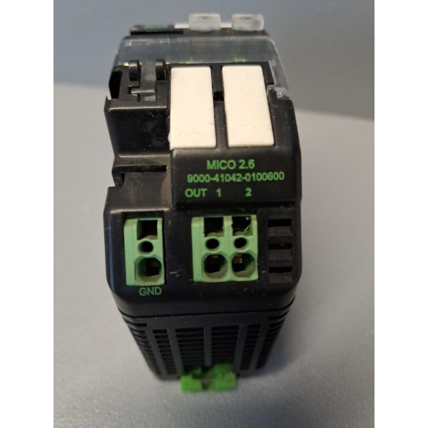 MURR ELEKTRONIK  9000-41042-0100600