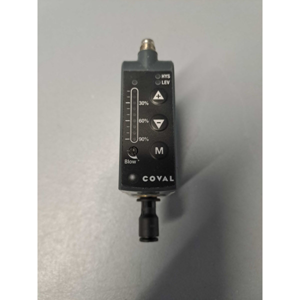 COVAL LEM90X14SVA