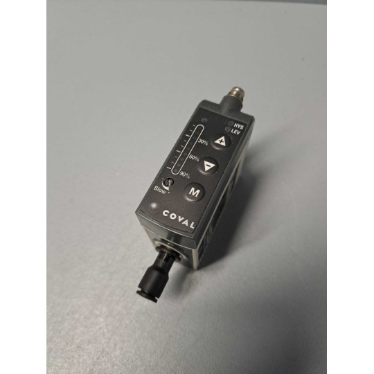 COVAL LEM90X10SVA