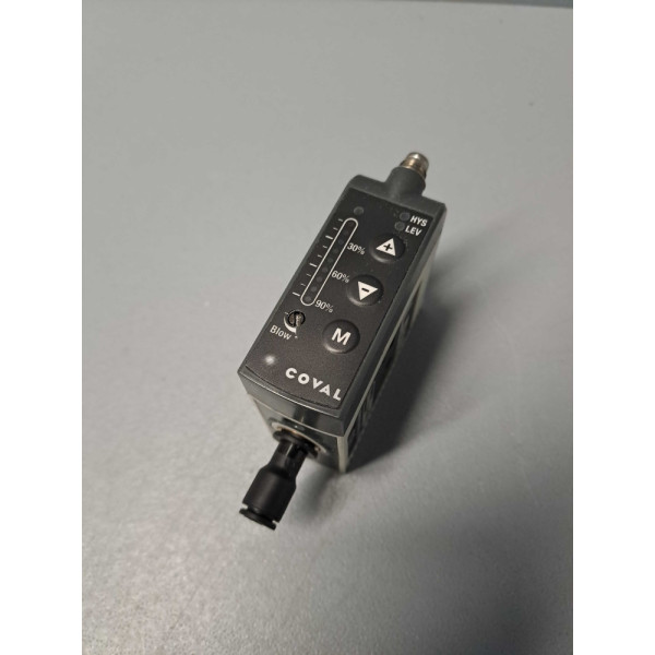 COVAL LEM90X10SVA