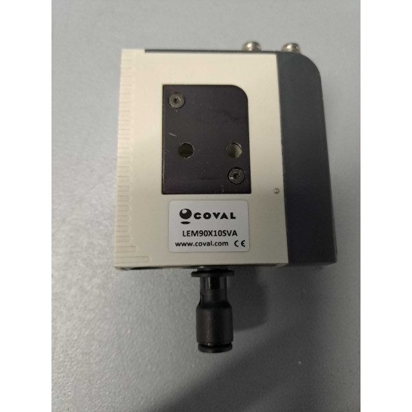 COVAL LEM90X10SVA
