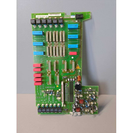SIEMENS  6SE70286EC851HA0