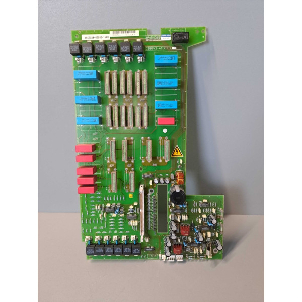 SIEMENS  6SE70286EC851HA0