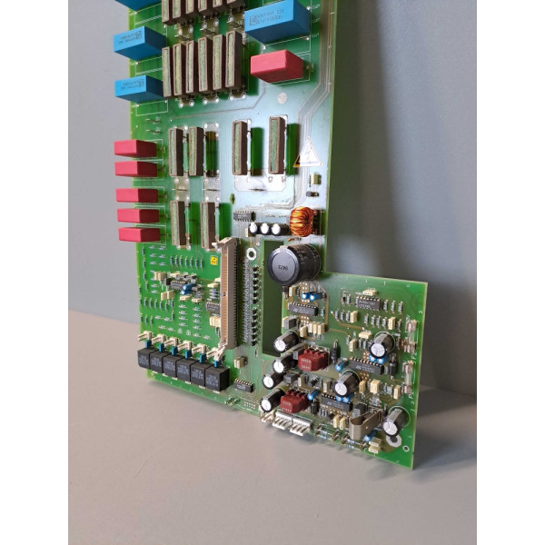 SIEMENS  6SE70286EC851HA0