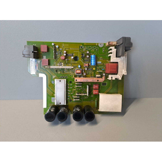 SIEMENS  6SE70218TB841HF3