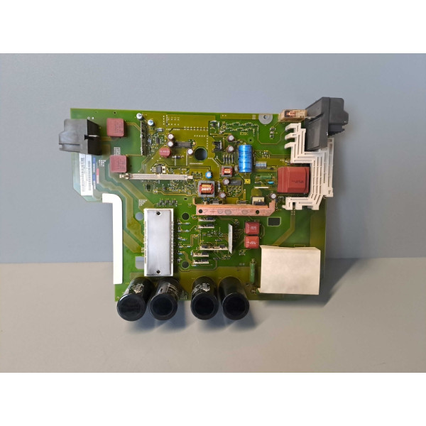 SIEMENS  6SE70218TB841HF3