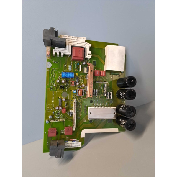 SIEMENS  6SE70218TB841HF3