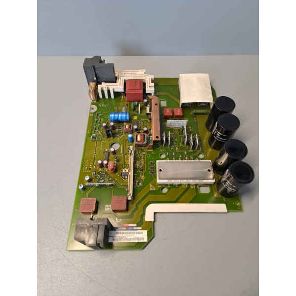 SIEMENS  6SE70218TB841HF3