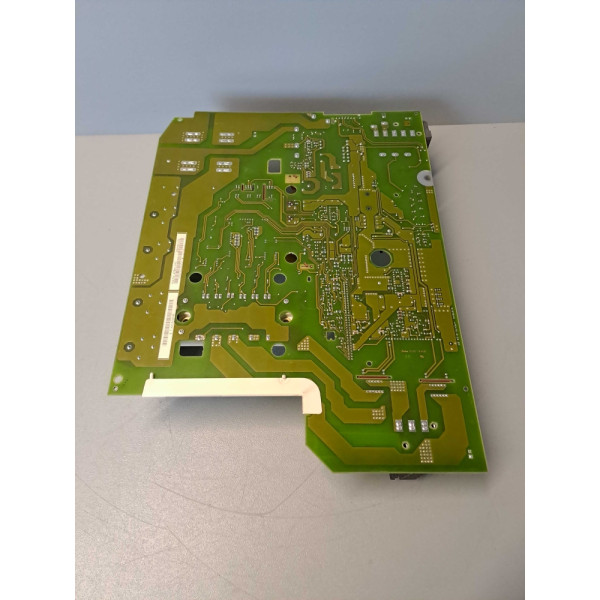 SIEMENS  6SE70218TB841HF3